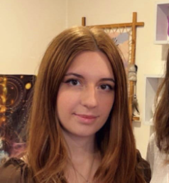 Tamara Fischermann